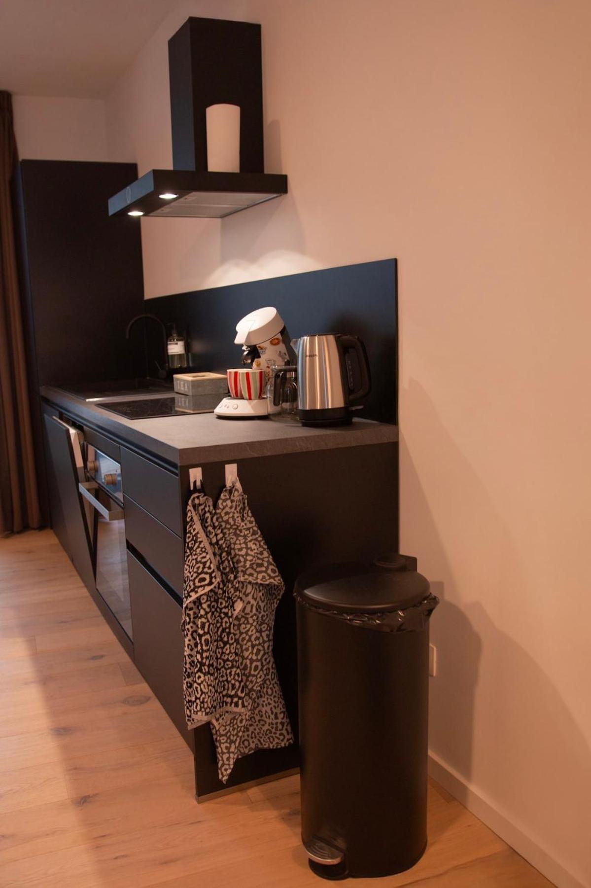 Apartment Chic *