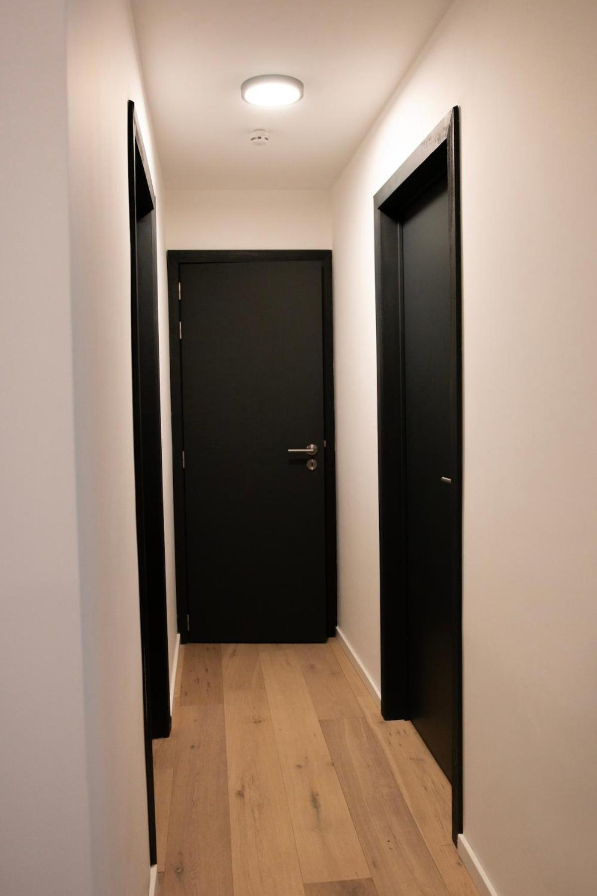Apartment Chic Antwerpen